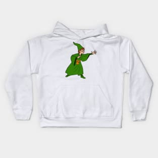 D&D Presto Kids Hoodie